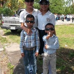 Meet your Posher, Johnny